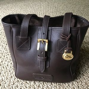 Dooney & Bourke shoulder bag